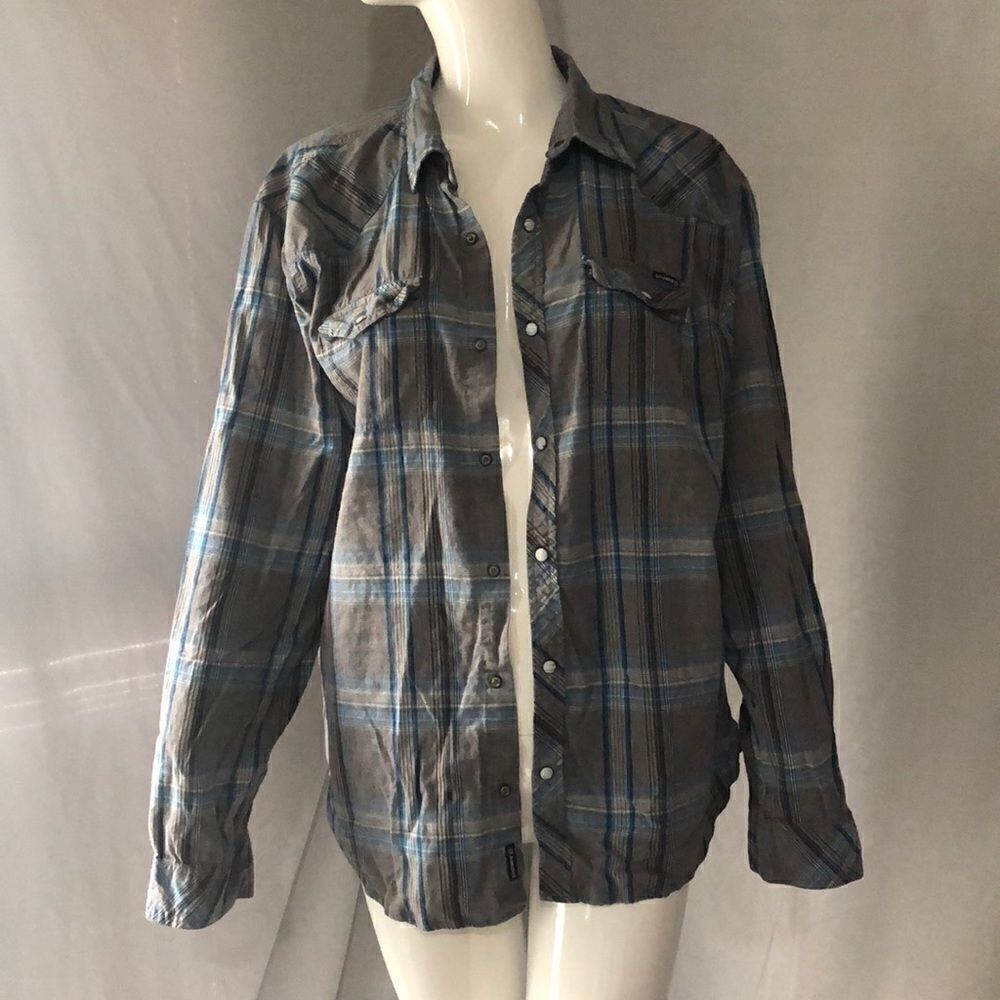 Ocean Current Shirt 